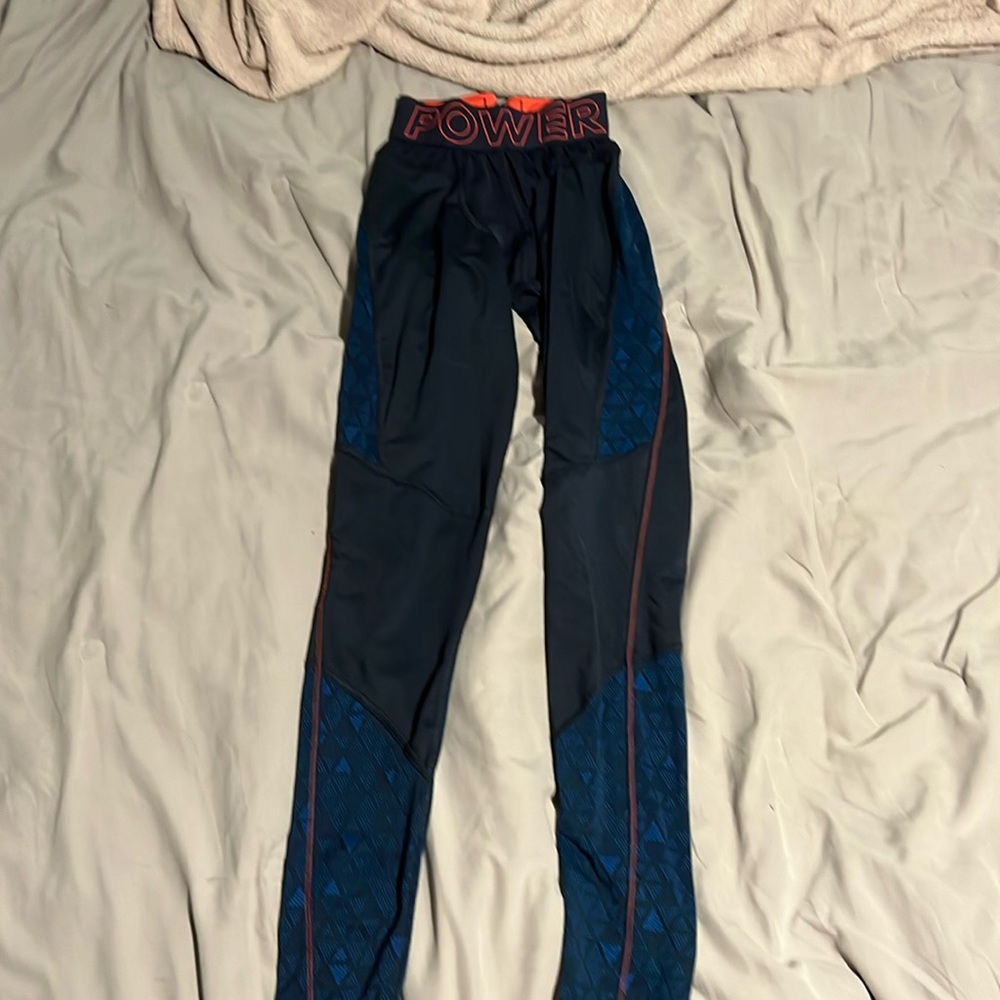 Sports leggings